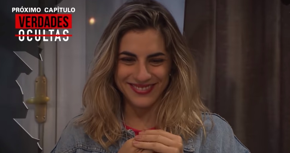 ¿Regresó la villana? El aplaudido plan de Agustina contra Marco en "Verdades ocultas"