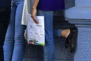 CRUCh anuncia nueva fecha para rendir PSU pendiente