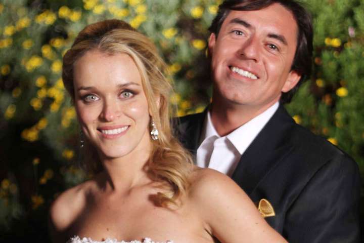 Claudio Fariña responde a Carla Zunino con controversial mensaje