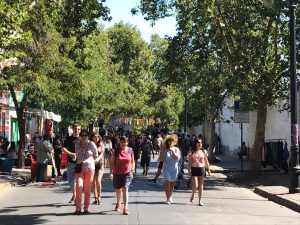 "El Bella es de Todxs": el encuentro ciudadano de Barrio Bellavista
