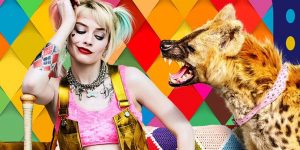Lanzan segundo trailer de de la cinta de Harley Quinn "Birds of Prey"