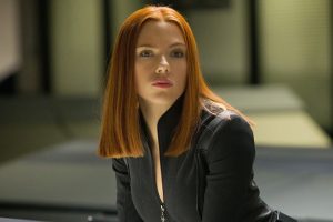 Marvel lanza segundo trailer de la esperada película de "Black Widow"