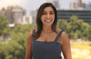 Carmen Gloria Arroyo entregó detalles sobre nueva temporada de su programa