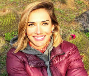 Carola de Moras habló sobre enfermedad que la llevó a ser fan del deporte