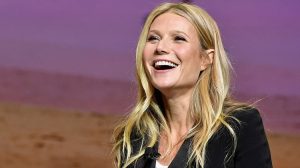 ¿Qué? Gwyneth Paltrow lanzó vela que huele como su zona íntima