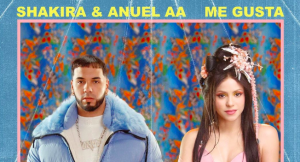#AlertaDeEstreno: Shakira y Anuel AA anunciaron su nueva canción en conjunto y no estuvieron exentos de polémicas