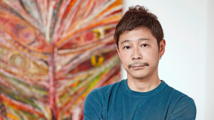 Magnate japonés abrió postulaciones para encontrar al amor de su vida e invitarla a la Luna