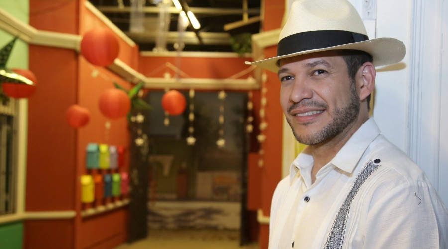 ¿Alerta de spoiler? Nuevo actor de Verdades Ocultas publica misteriosa foto