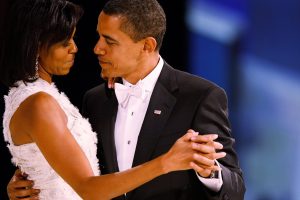 El tierno mensaje con que Barack Obama celebró el cumpleaños de Michelle