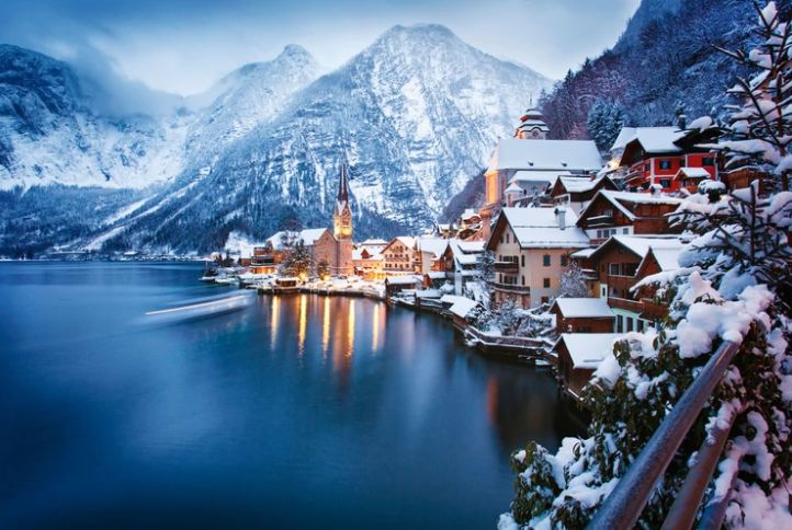 Hallstatt