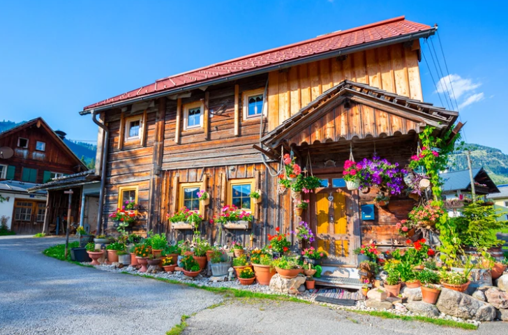 Hallstatt