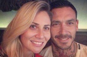 Gissella Galardo se refirió a supuesto distanciamiento con Mauricio Pinilla: "Soy una mujer feliz"