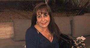 Helhue Sukni responde críticas por defender a acusados en caso de Aylin Fuentes