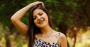 Influencer Ignacia Antonia fue contactada por Nicky Jam para grabar video de su canción "Muévelo"