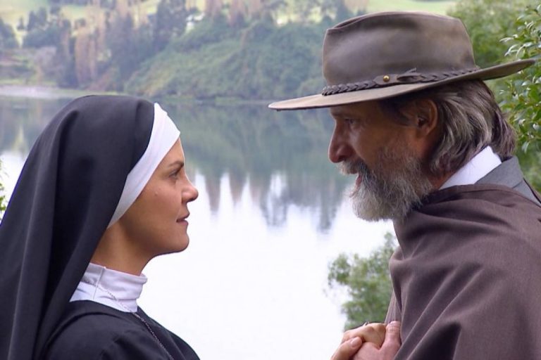 'Isla Paraíso' y 'Tranquilo Papá' regresan a las pantallas de Mega