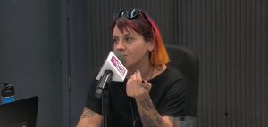 Jani Dueñas a casi un año de su 'fallido' paso por Viña: "No sería la persona que soy ahora"