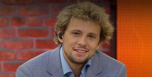 Joaquín Méndez confesó por qué no ha tenido pareja tras Camila Recabarren