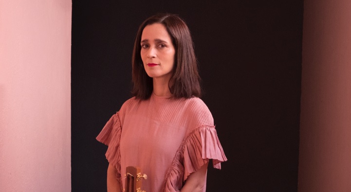 Julieta Venegas
