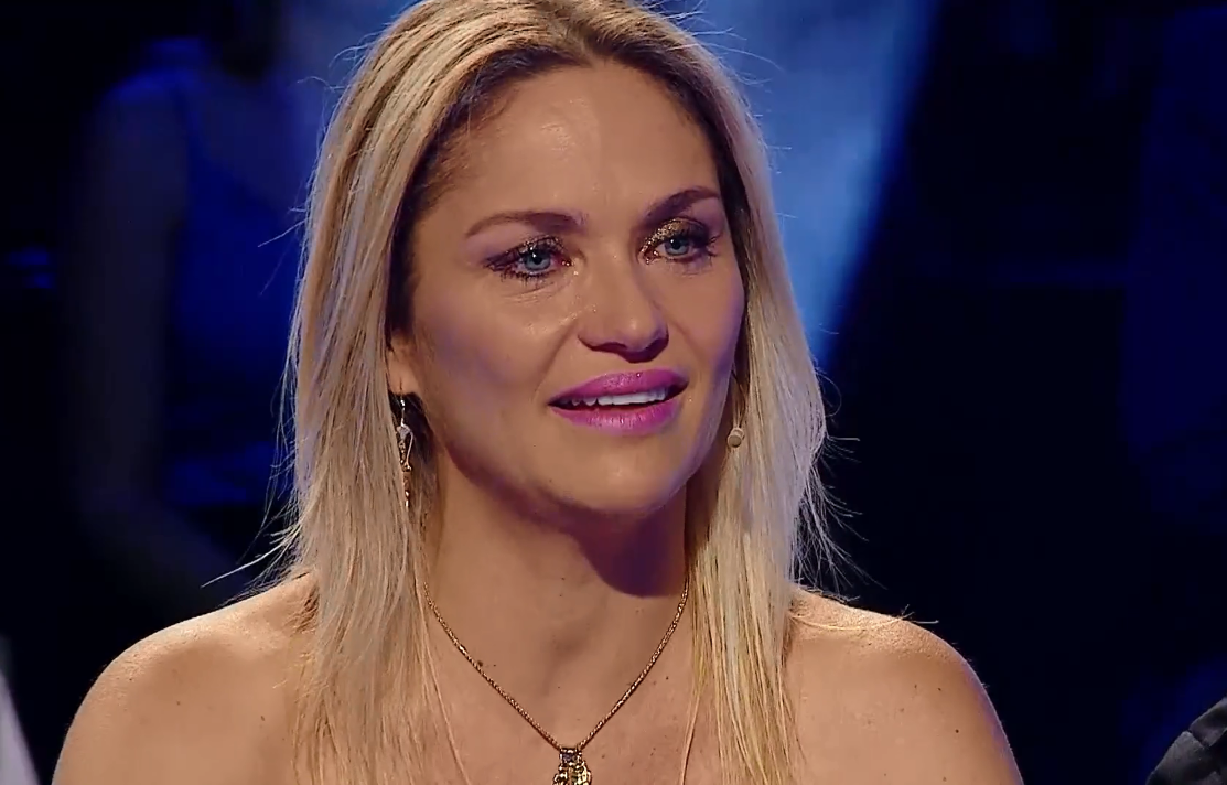 El pronóstico de Kenita Larraín para el resto del 2020: 'Van a pasar muchas cosas'