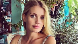 Sobrina de Lady Di se casará con su novio multimillonario de 60 años