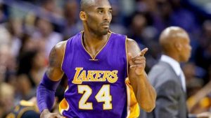 A los 41 años fallece Kobe Bryant, legendario jugador de la NBA