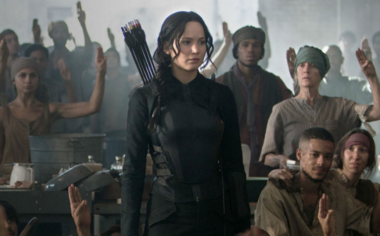 Libro precuela de "Los juegos del hambre" ya tiene a su protagonista