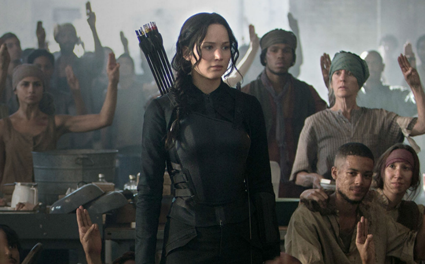 Libro precuela de "Los juegos del hambre" ya tiene a su protagonista