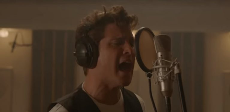 ¡Paren todo! Liberan teaser de la temporada 2 de "Luis Miguel, la serie" con Diego Boneta