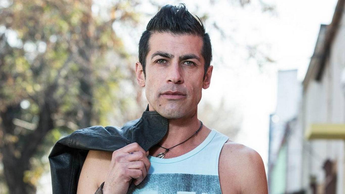 Luis Uribe regresa a las teleseries en 'La Torre de Mabel'