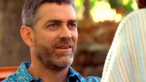 Felipe Braun se despide de guionista de "Amar a Morir": "No quería que esto pasara"