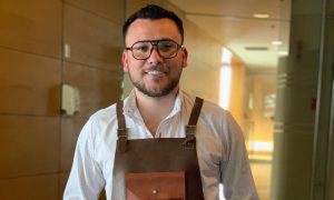 Tras ser desvinculado de TVN, Max Collao se integra a Canal 13