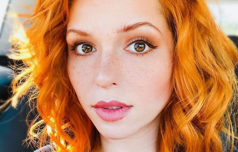 Nicole Block cuenta cómo afronta su desorden alimenticio en cuarentena: 'Me ha llevado al límite'