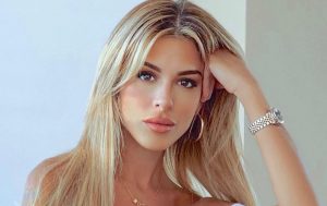 ¡Encontró el amor! Oriana Marzoli presentó oficialmente a su nuevo pololo