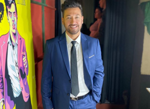 ¡Nuevo confirmado! Pablito Ruiz se suma a "Masterchef Celebrity"