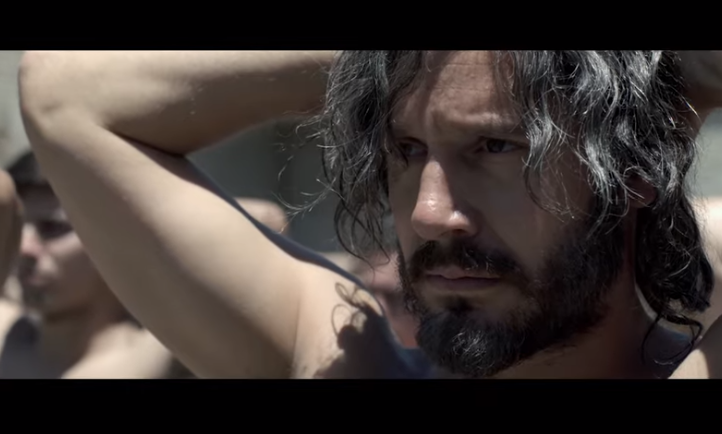 Revisa el trailer final de la película "Pacto de Fuga"