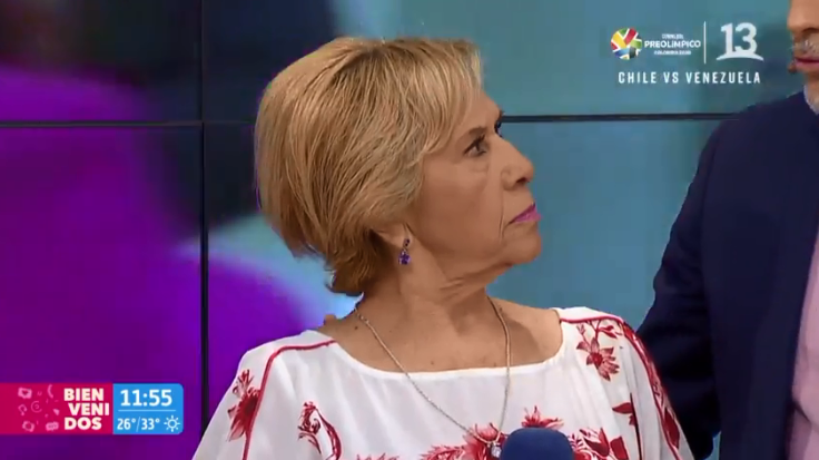 Paty Cofré contó el drama que no la deja jubilar a sus 80 años