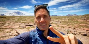 Pancho Saavedra confesó sus ganas de ser papá: "Tengo ese amor, ese instinto paternal"