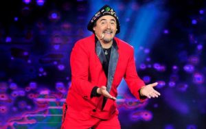 Paul Vásquez habla sobre el desafío de presentarse solo en Viña 2020