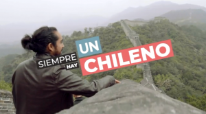 "Siempre hay un chileno" vuelve a las pantallas de Canal 13
