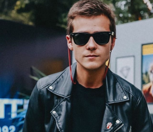 "Este es mi mejor trabajo": Simón Pesutic reveló cuál es su personaje favorito