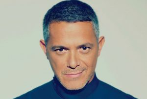 Comenzó la venta de entradas para Alejandro Sanz en el Gran Arena Monticello