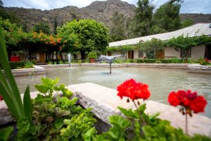 Ruta del Cobre promete ser uno de los imperdibles turísticos del país