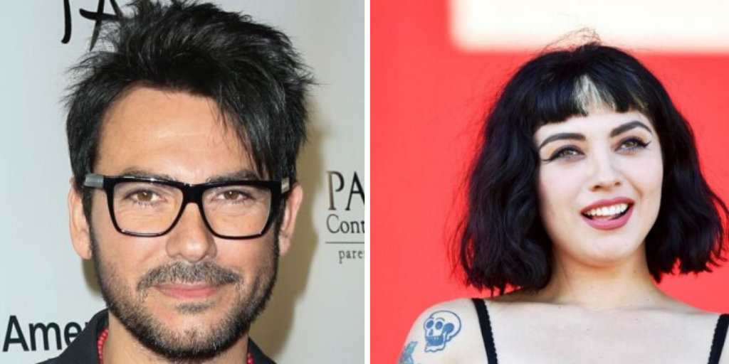 Mon Laferte y Beto Cuevas prestan sus voces para película animada basada en Blancanieves