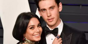 Vanessa Hudgens y Austin Butler terminan su relación tras casi 9 años juntos