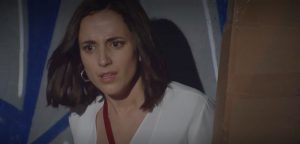 'Espionaje' de Rocío a Eliana causó ola de bromas entre fans de "Verdades ocultas"