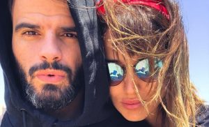 Yamila Reyna confirmó que terminó su relación a distancia con galán europeo