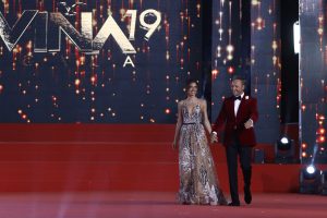 Figura internacional se suma al jurado del Festival de Viña 2020