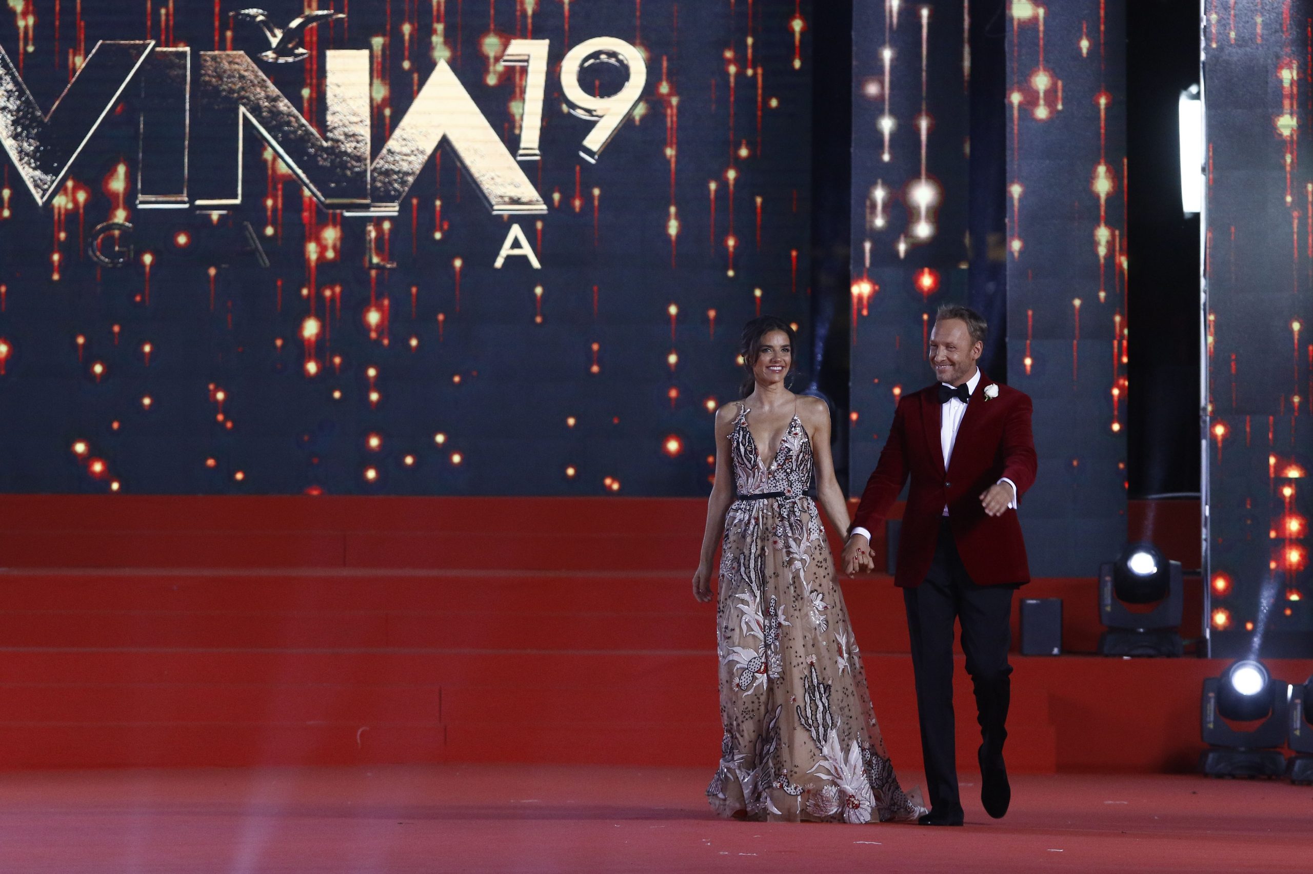 Figura internacional se suma al jurado del Festival de Viña 2020