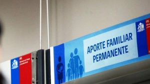 Estas son las personas que podrán recibir el Bono Marzo