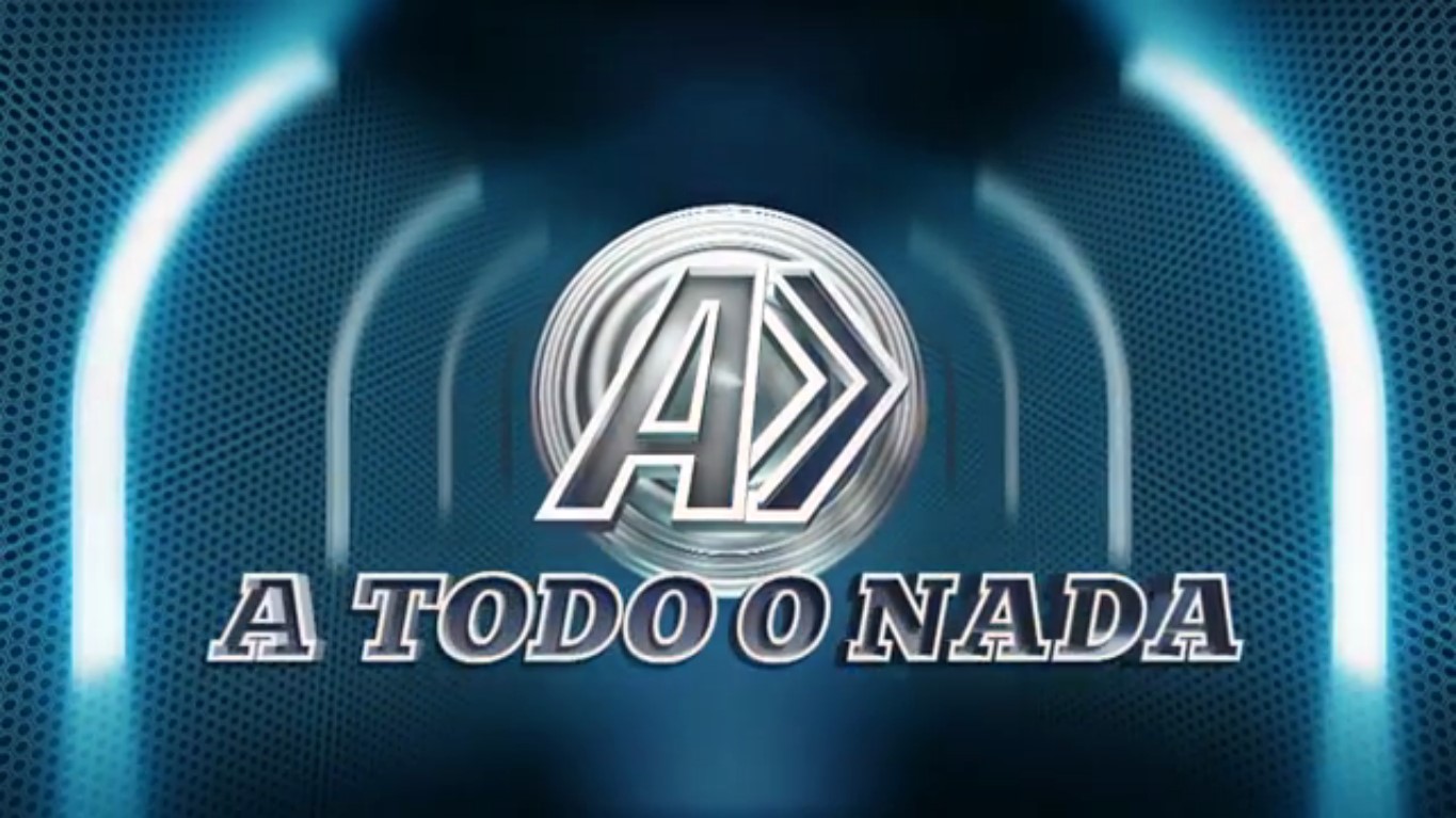 TVN decide poner fin al programa 'A todo o nada' — FMDOS